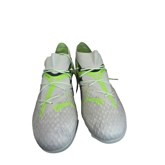 Puma Soccer shoes  Future 7 Ultimate Camo FG/AG Men size 8 main image 4